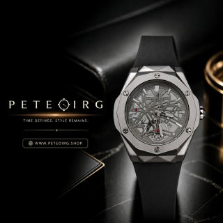 Hublot Skeleton version