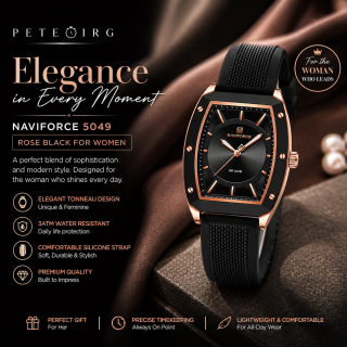 NAVIFORCE NF5049